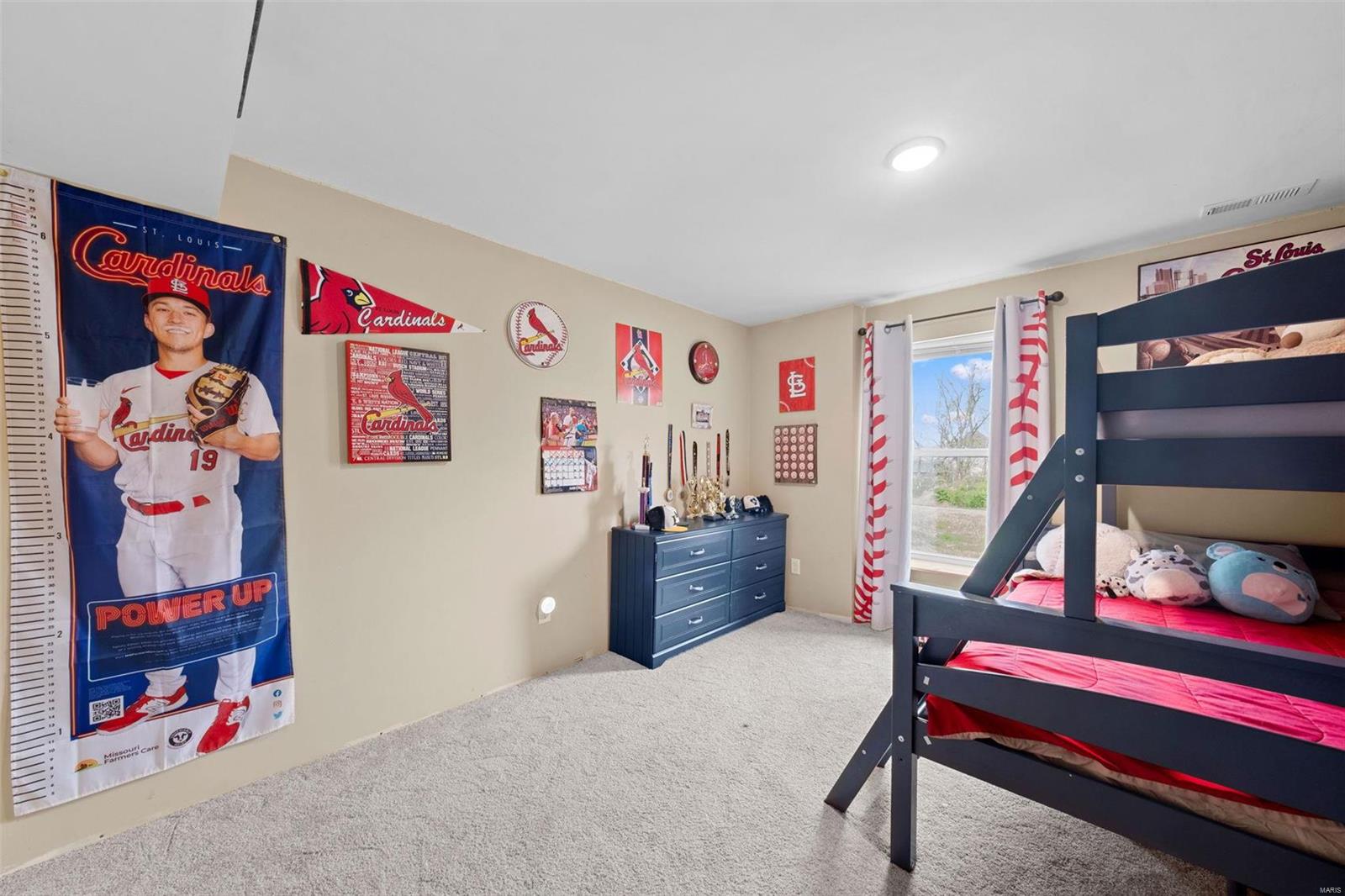 North Moore Estates - Residential