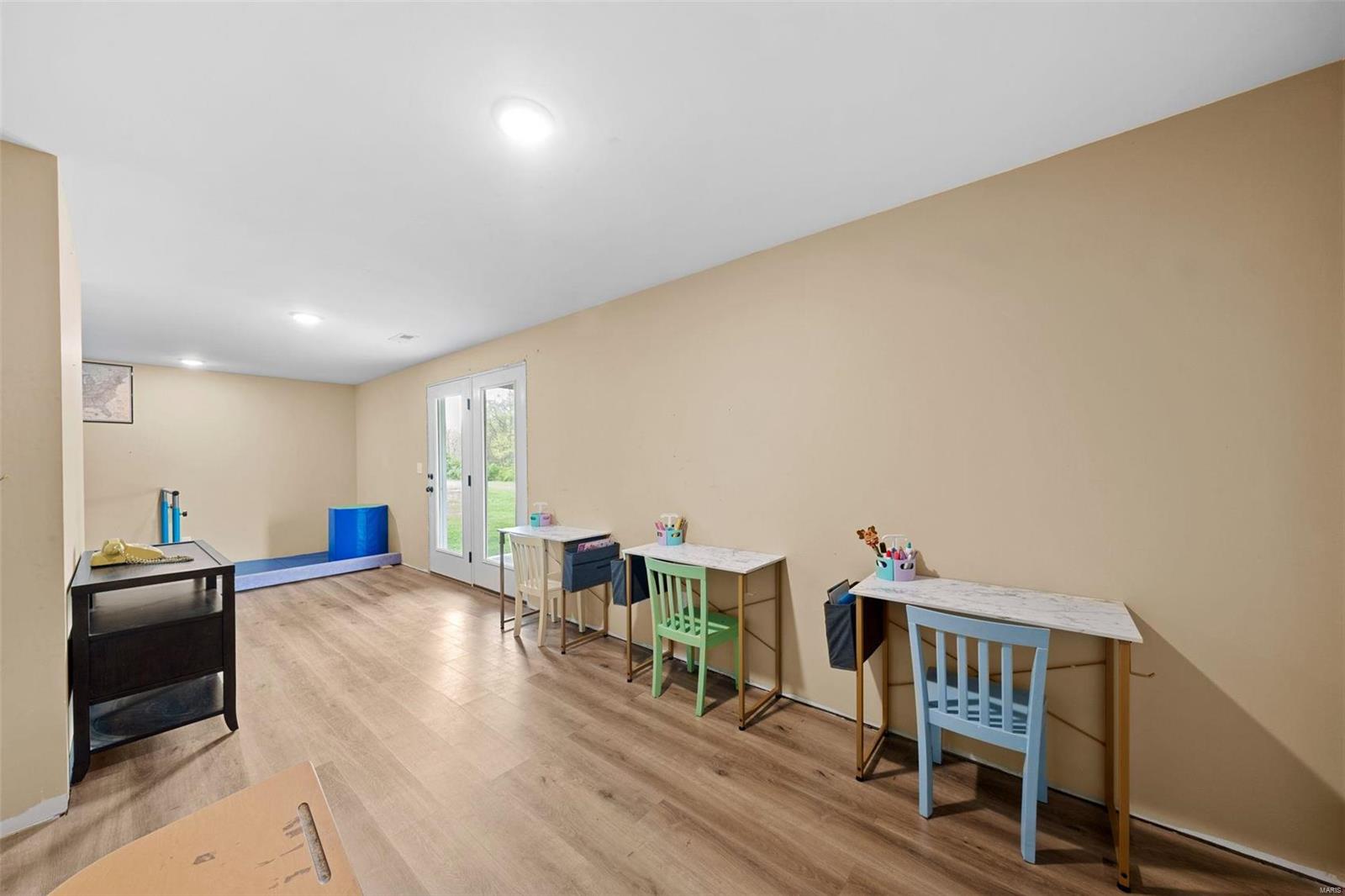 North Moore Estates - Residential