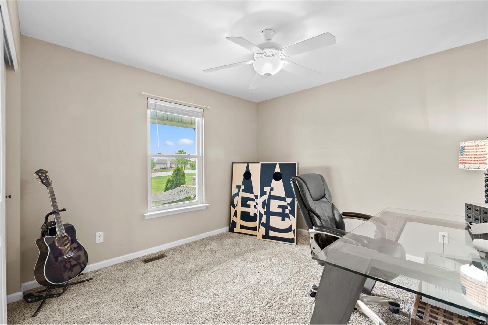 North Moore Estates - Residential