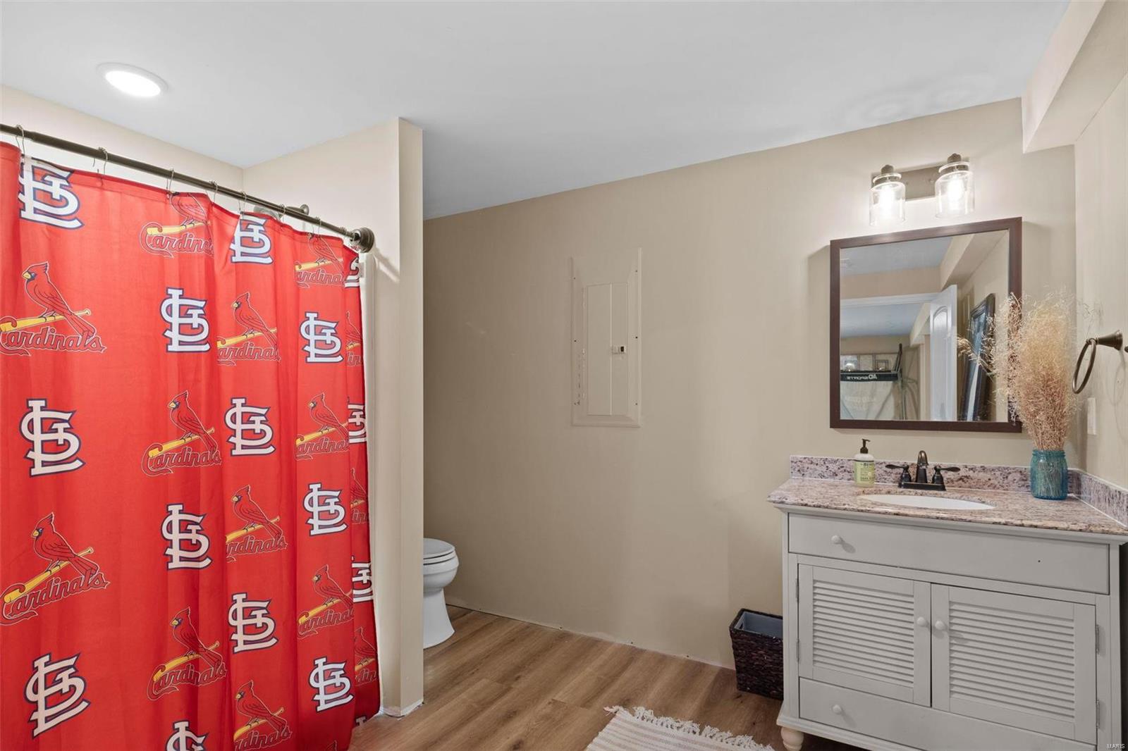 North Moore Estates - Residential