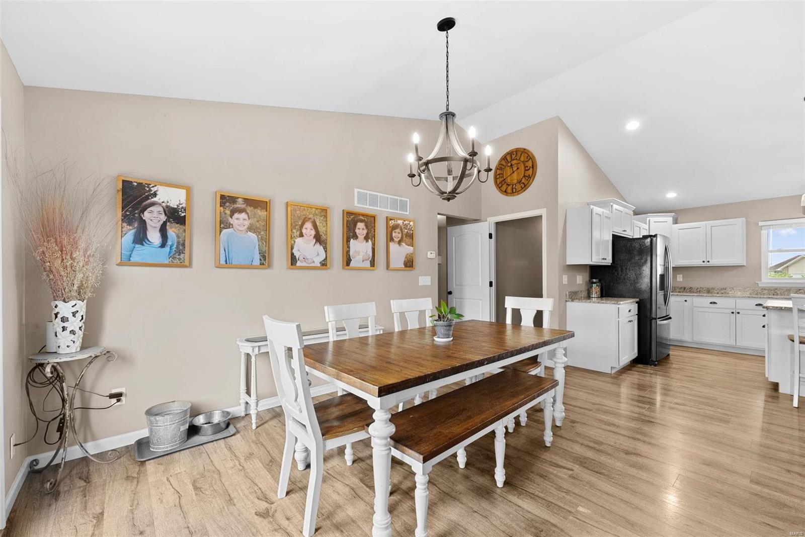 North Moore Estates - Residential