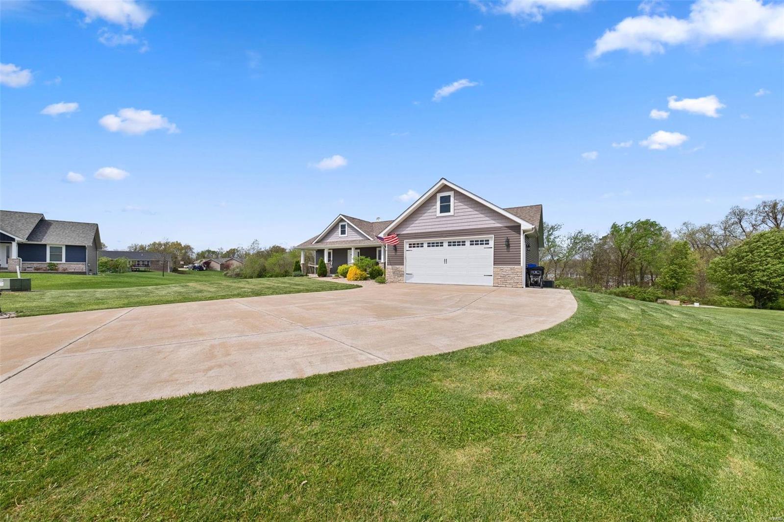 North Moore Estates - Residential