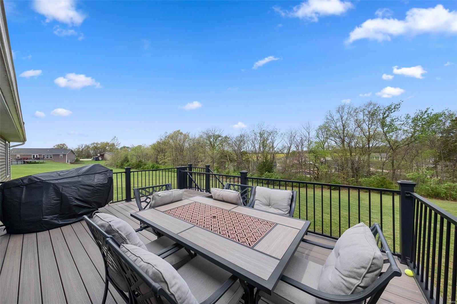 North Moore Estates - Residential