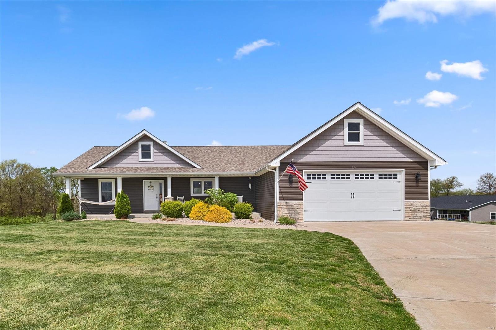 North Moore Estates - Residential