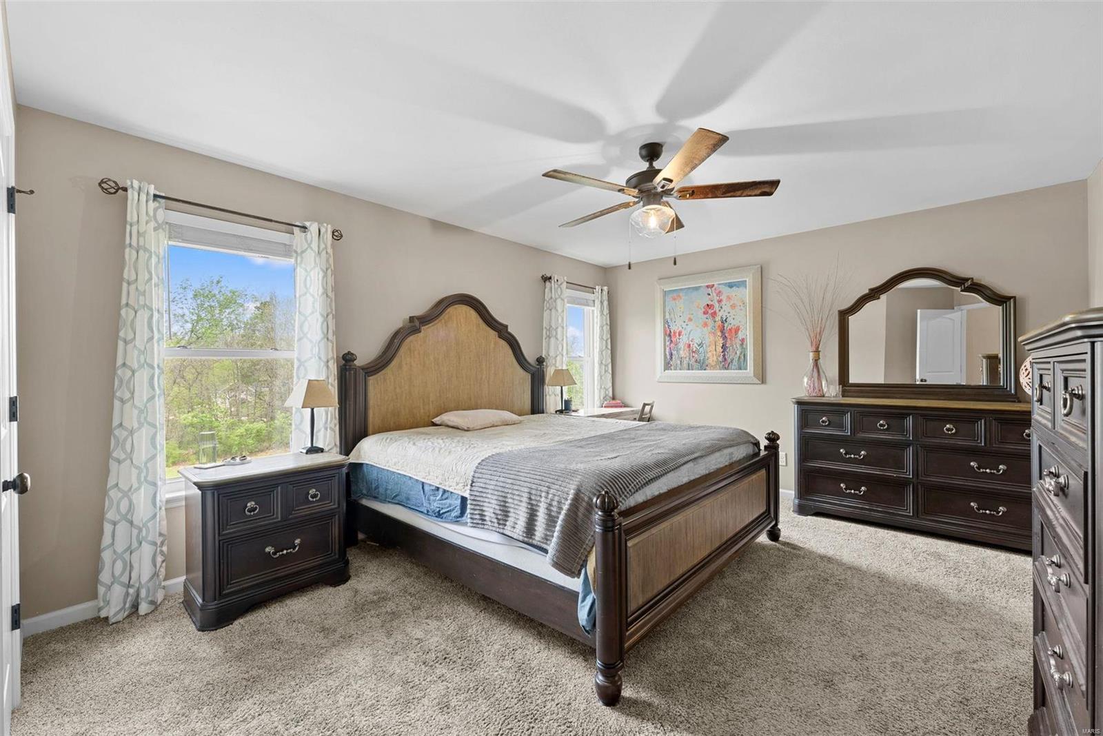 North Moore Estates - Residential