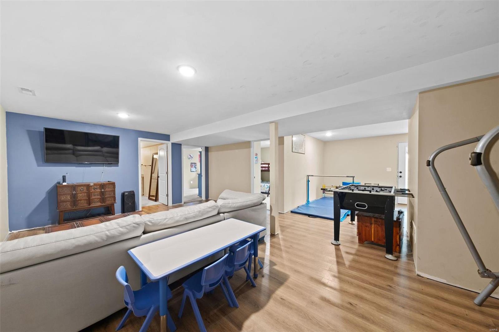 North Moore Estates - Residential