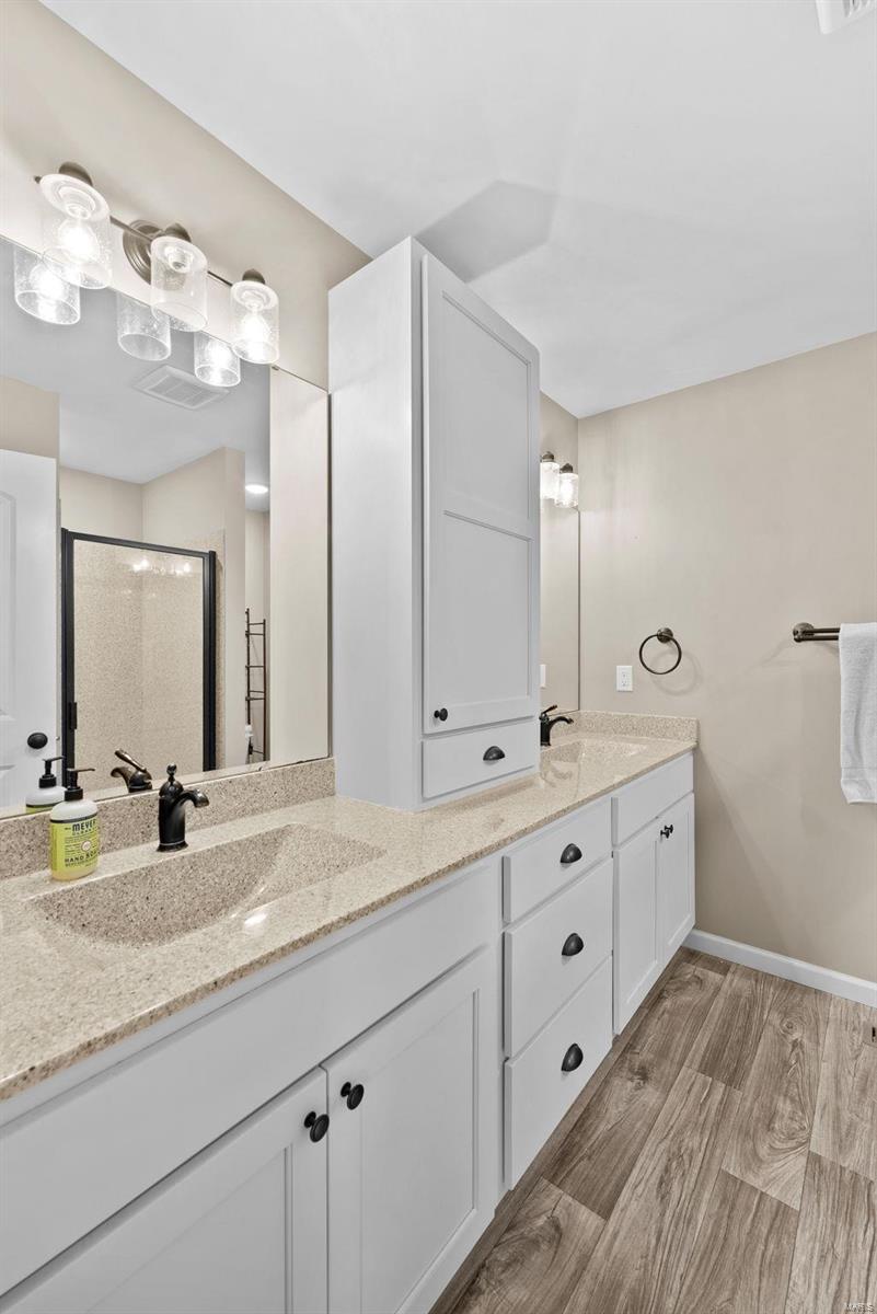 North Moore Estates - Residential