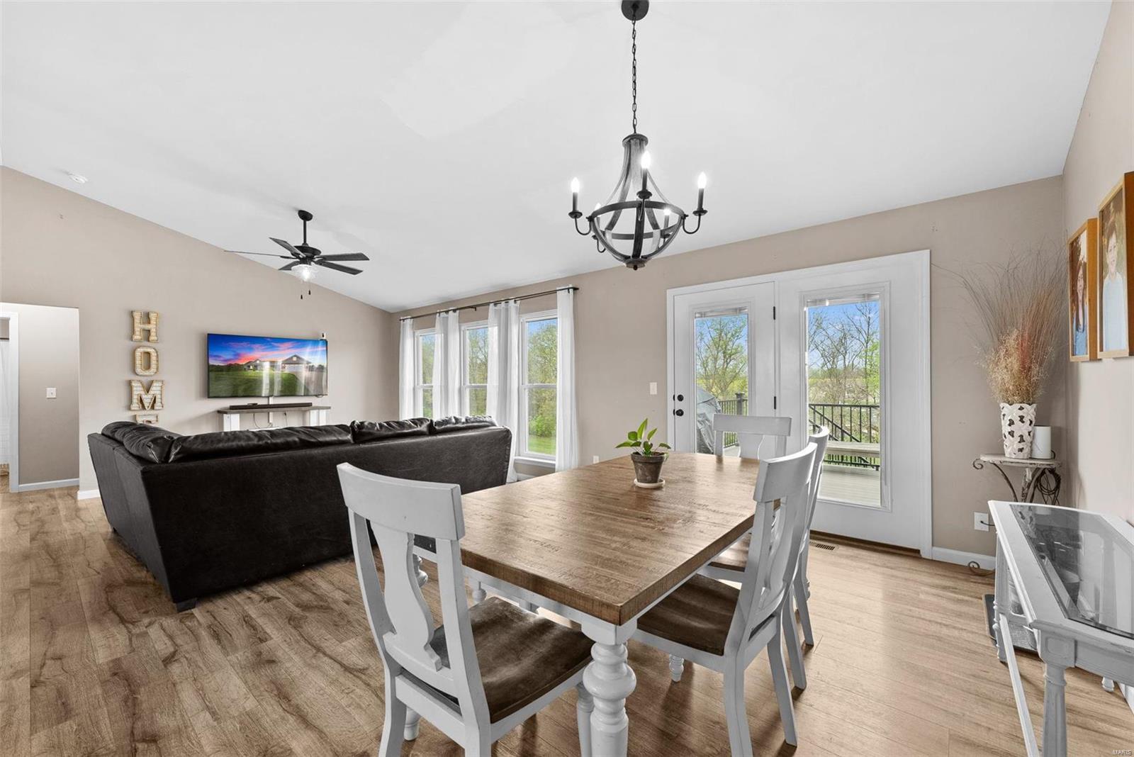 North Moore Estates - Residential