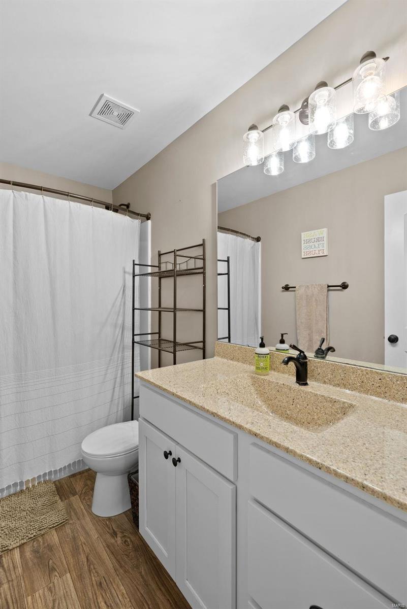 North Moore Estates - Residential