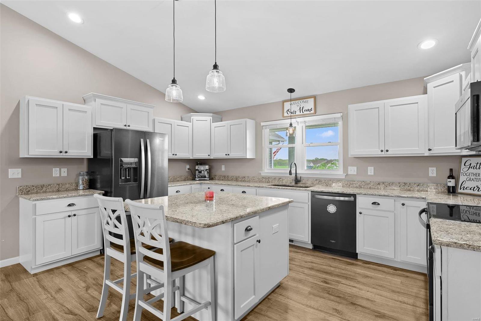 North Moore Estates - Residential