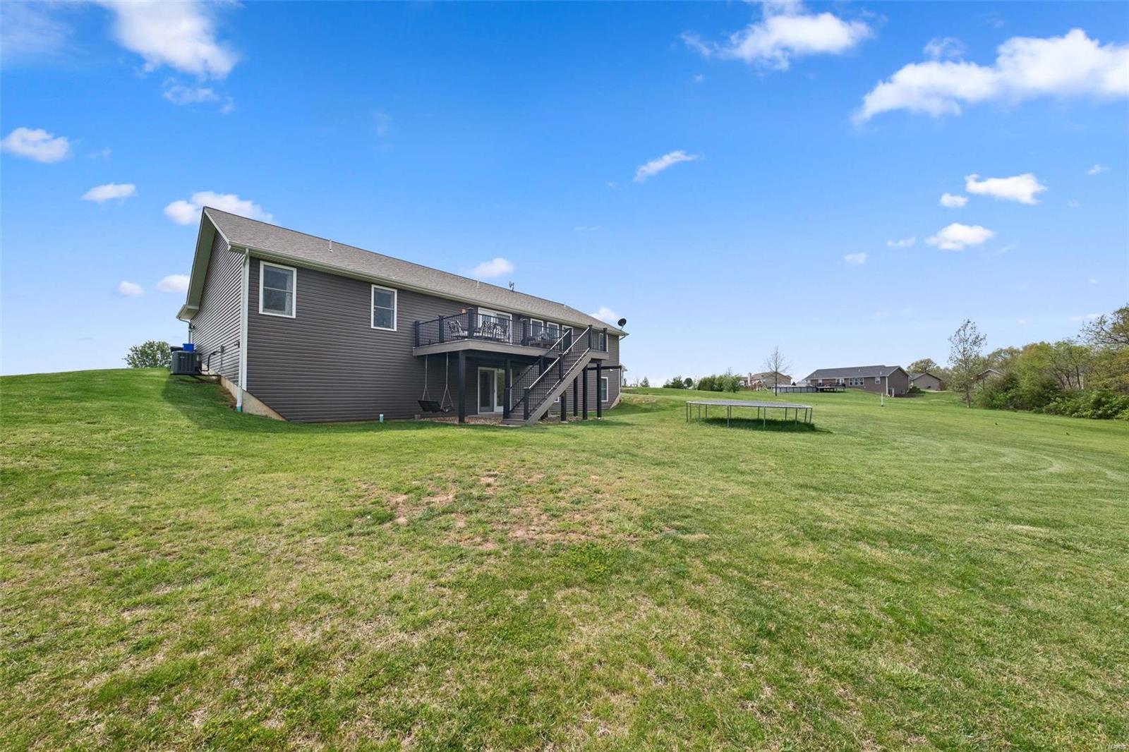 North Moore Estates - Residential