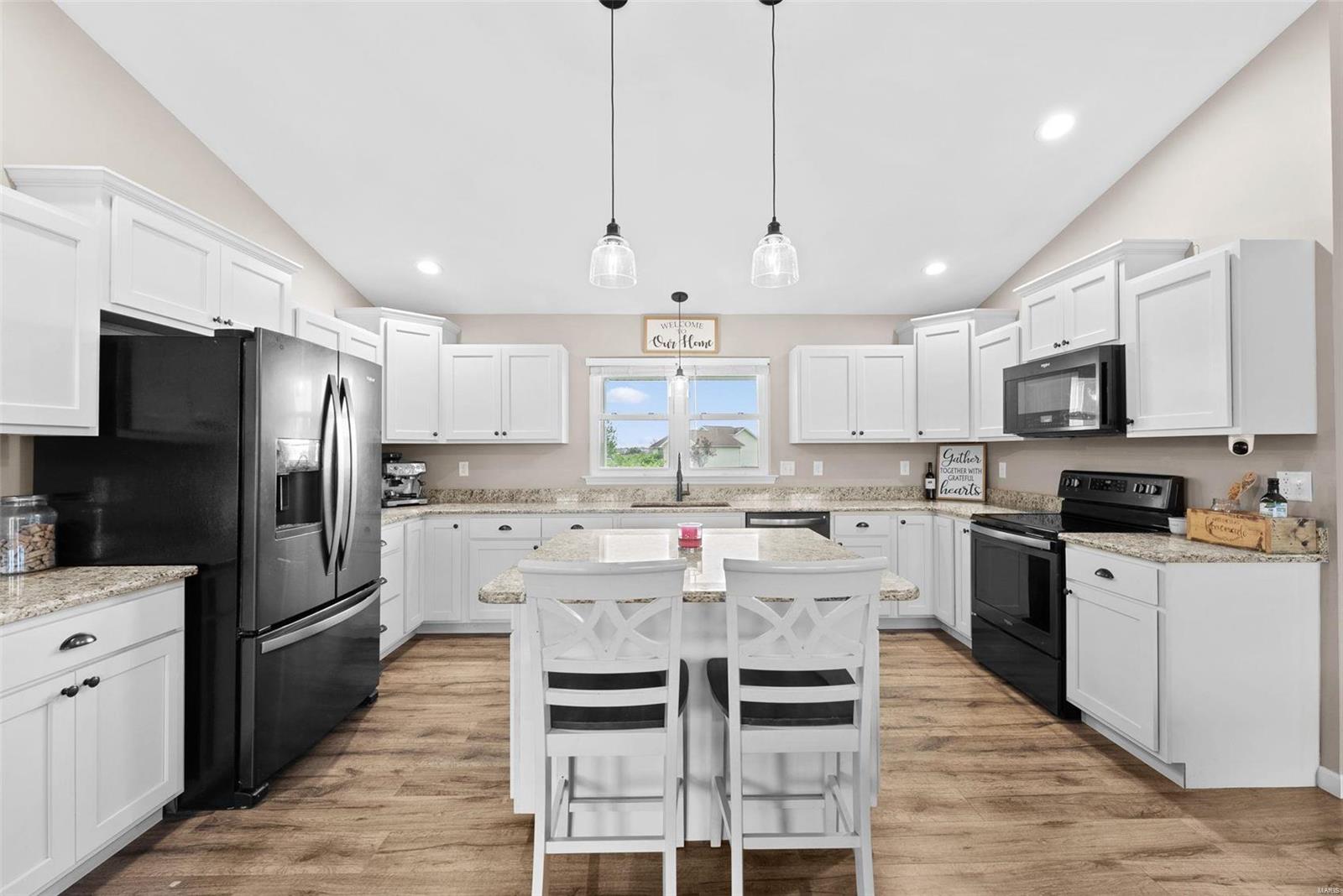 North Moore Estates - Residential