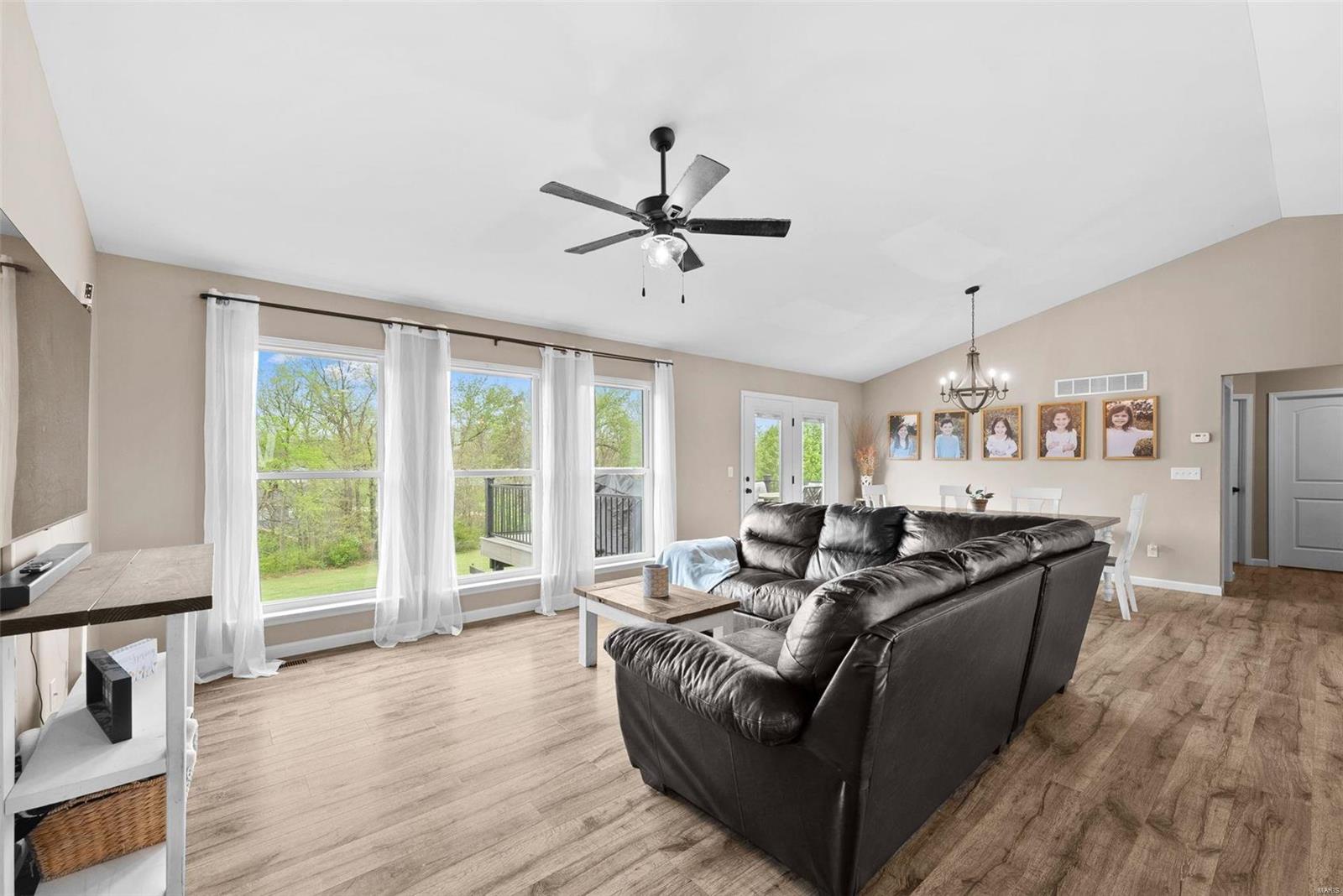 North Moore Estates - Residential