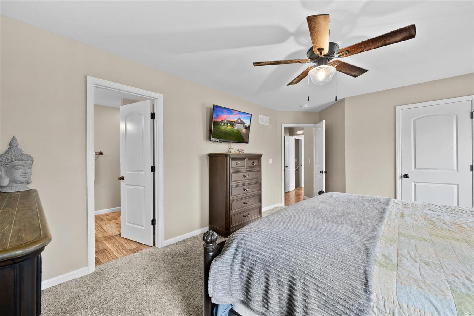 North Moore Estates - Residential