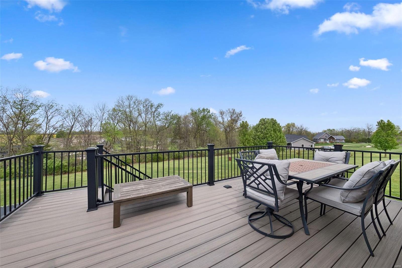 North Moore Estates - Residential