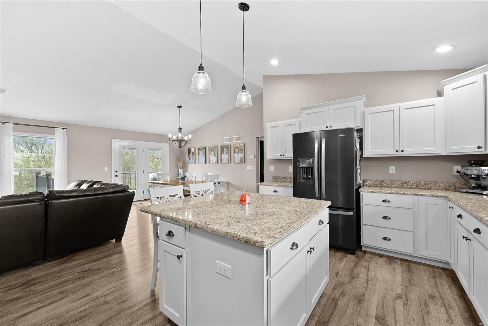 North Moore Estates - Residential