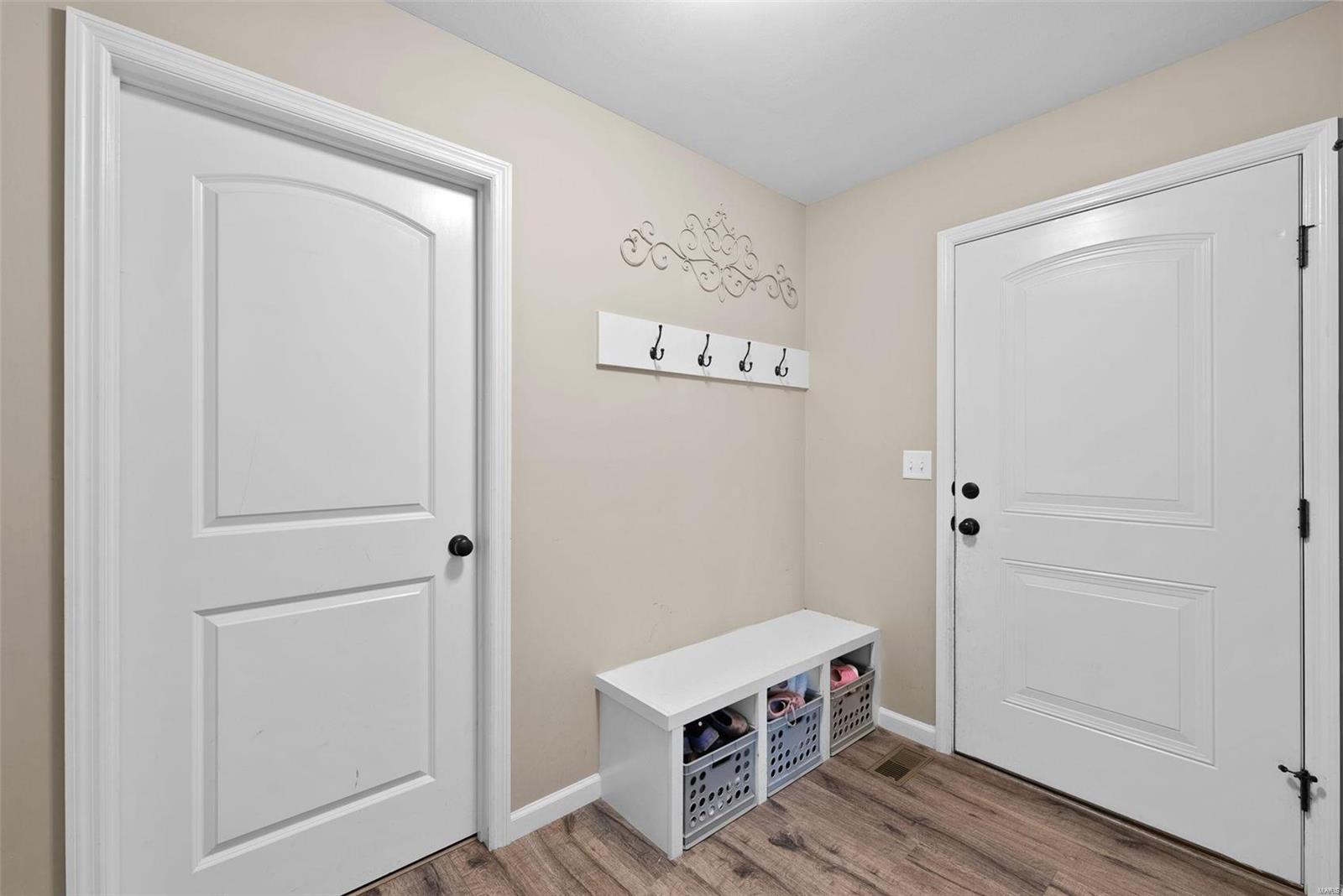 North Moore Estates - Residential