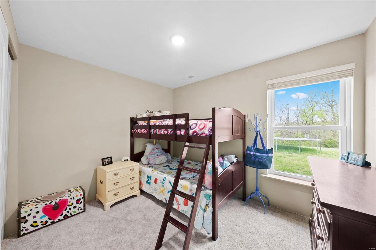 North Moore Estates - Residential