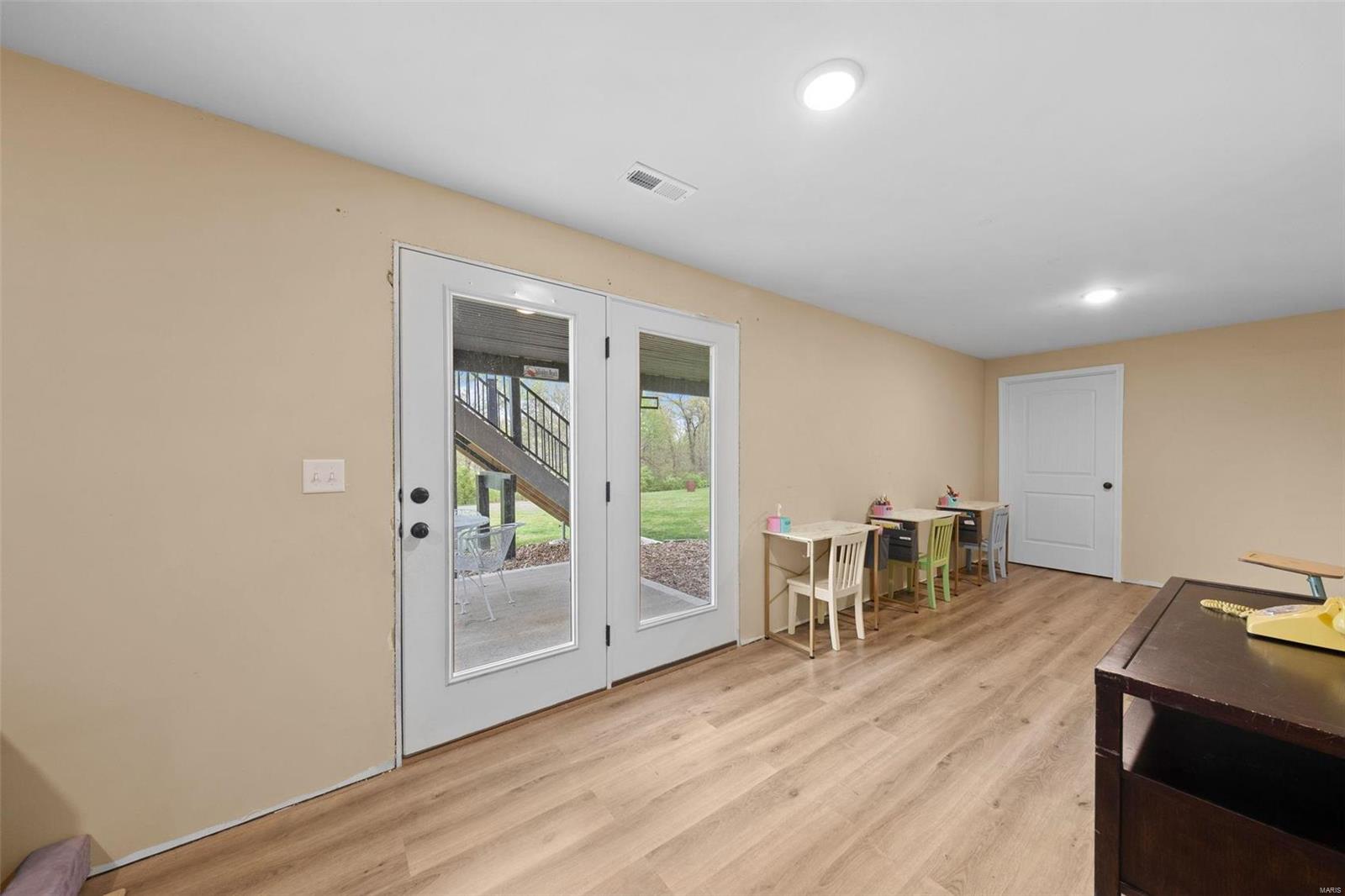 North Moore Estates - Residential