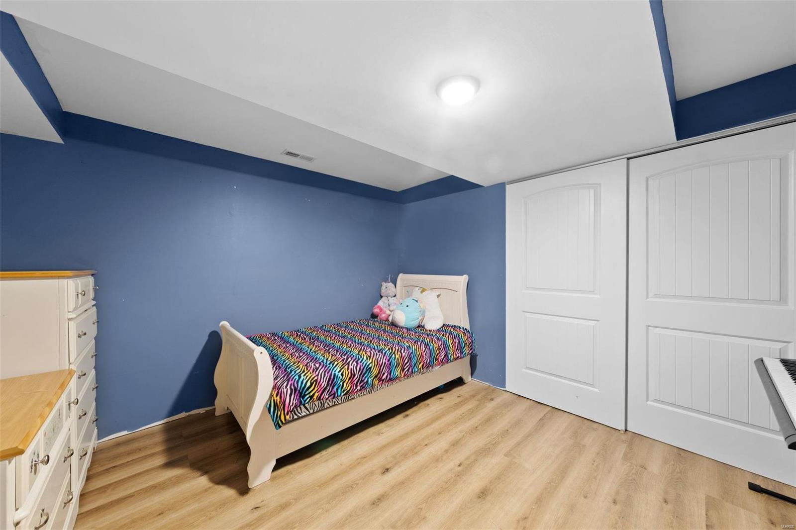 North Moore Estates - Residential