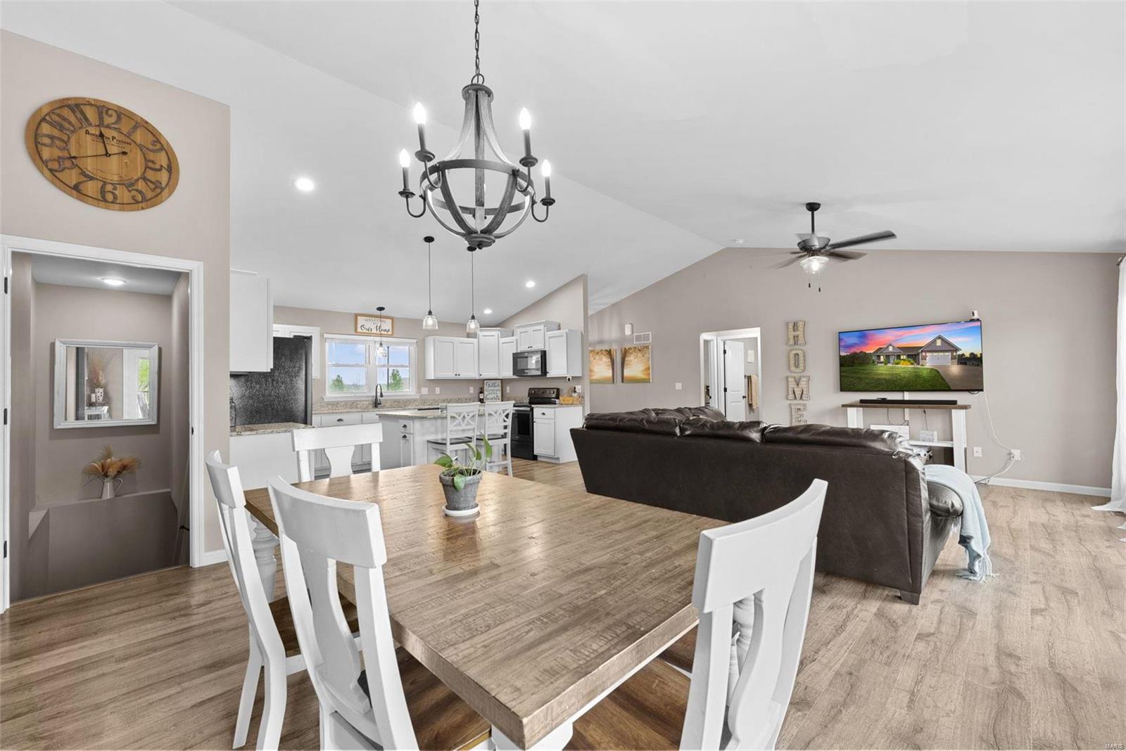 North Moore Estates - Residential