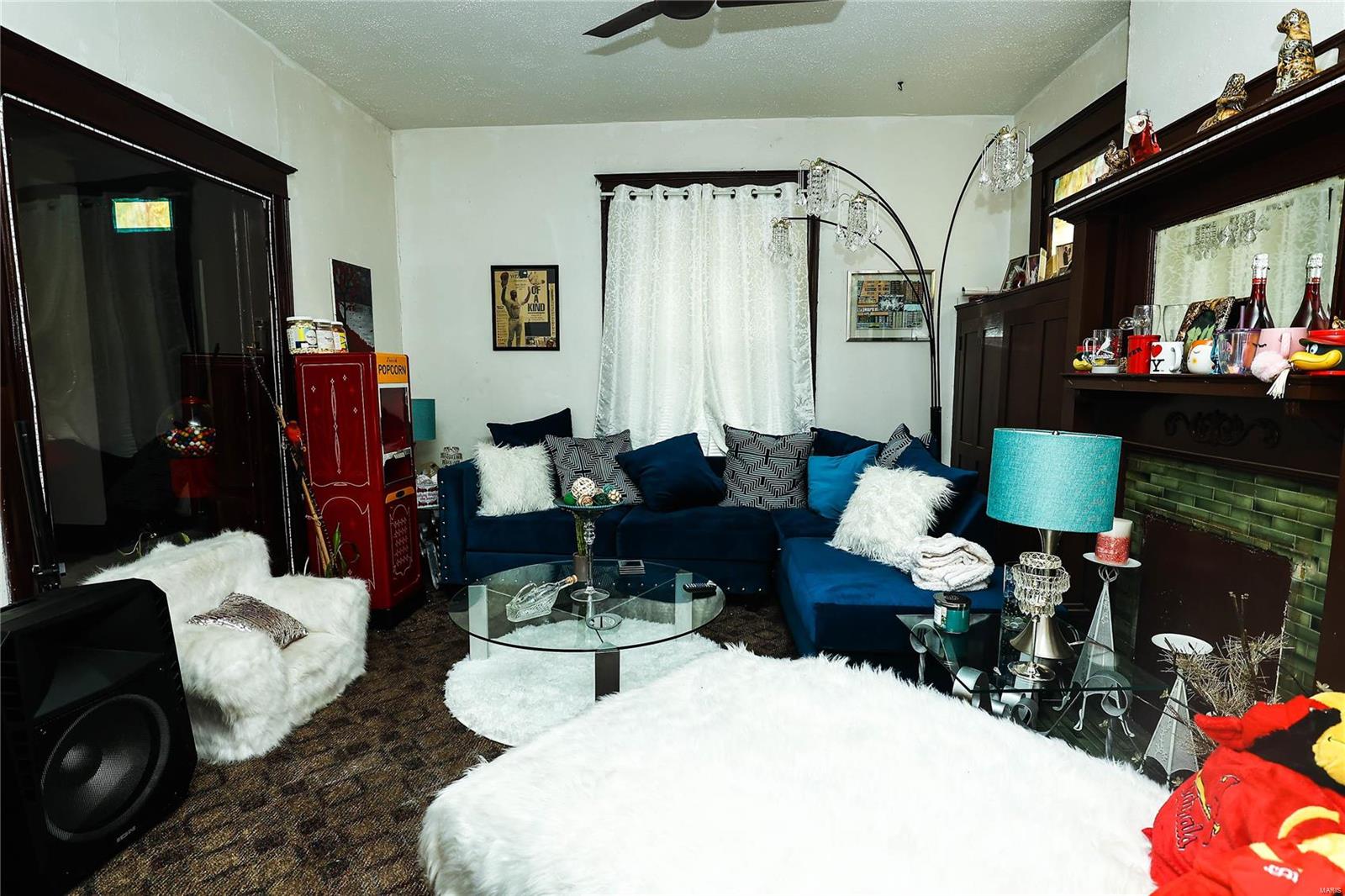 Mt Kienlen - Residential