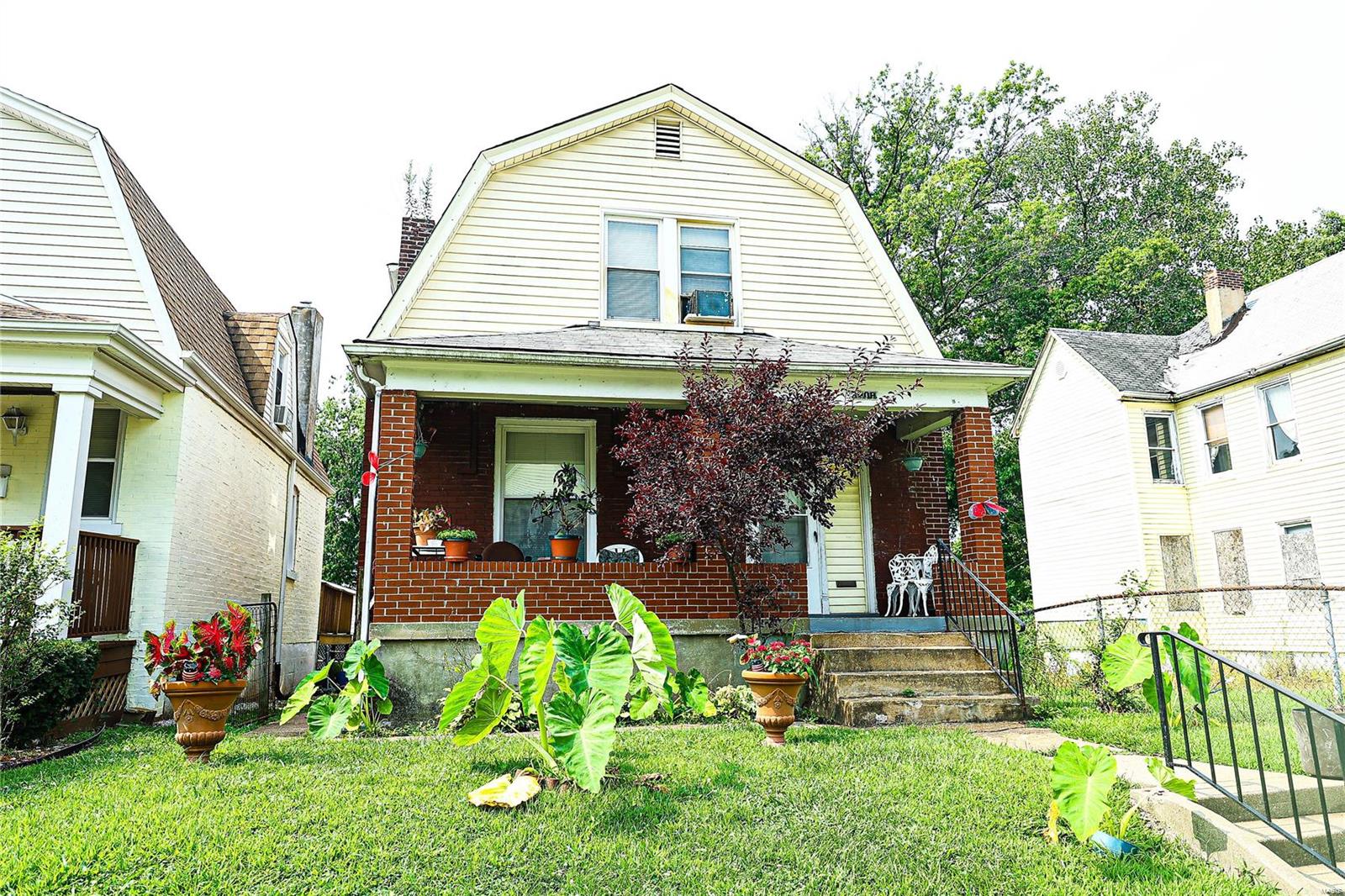 Mt Kienlen - Residential