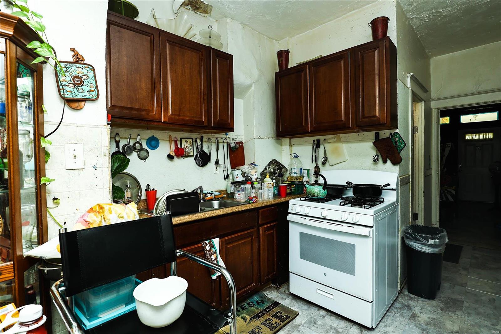 Mt Kienlen - Residential