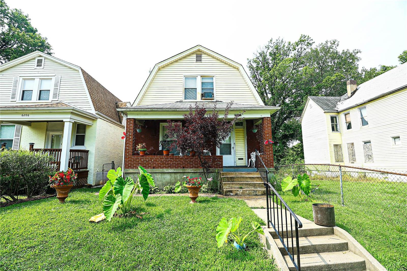 Mt Kienlen - Residential