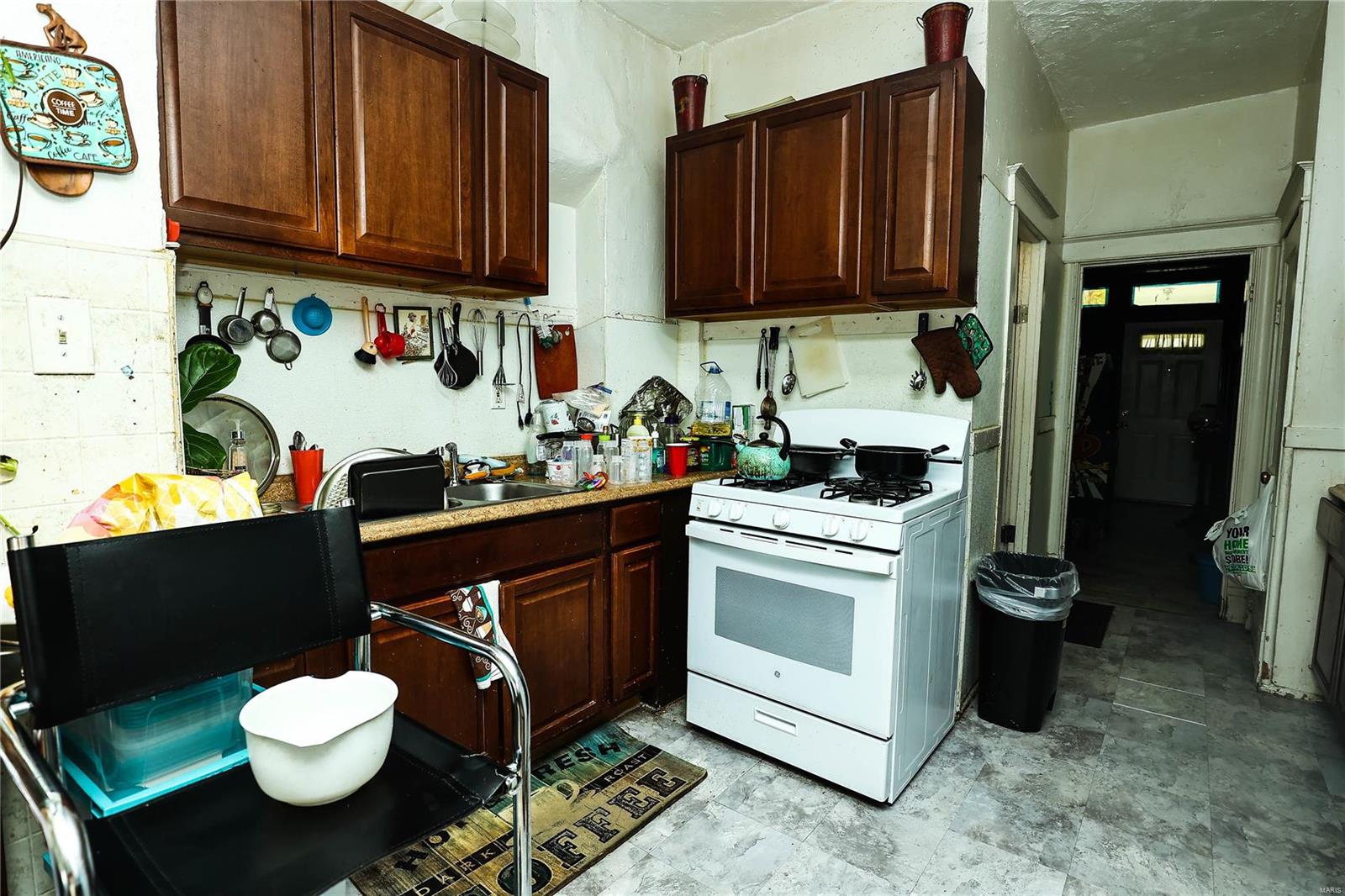 Mt Kienlen - Residential