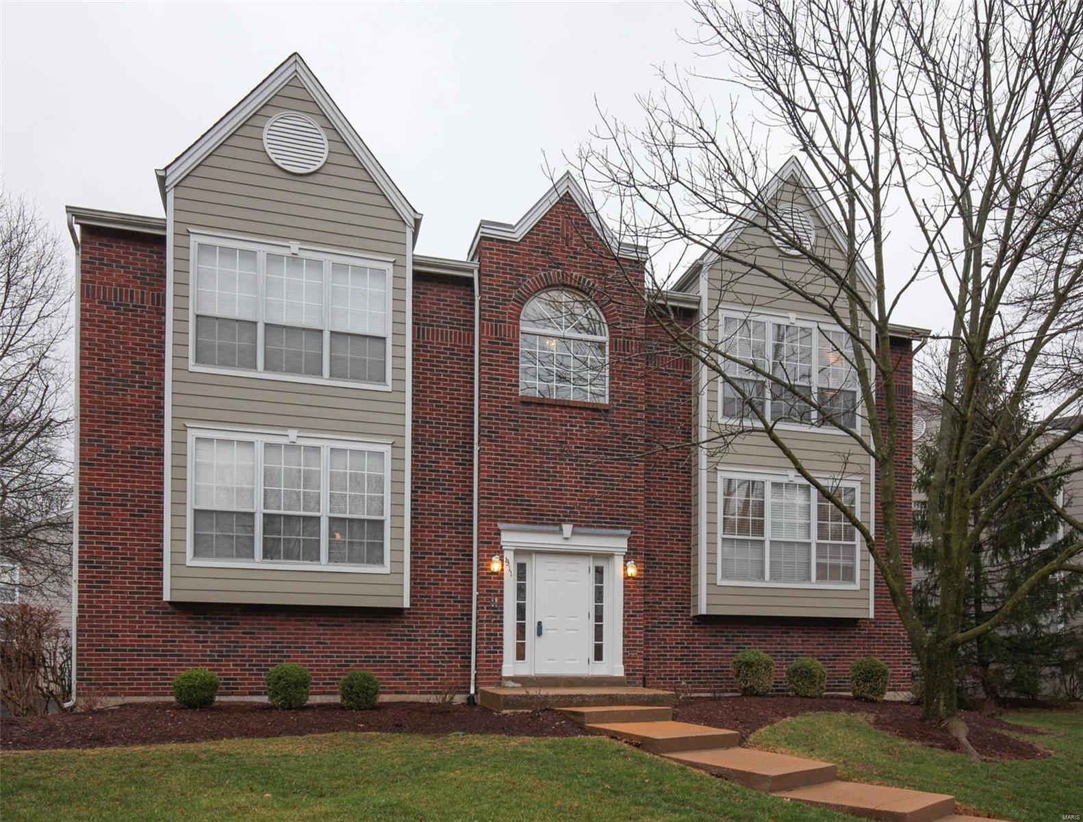 Highlands at Hickory Sound Two - Residential