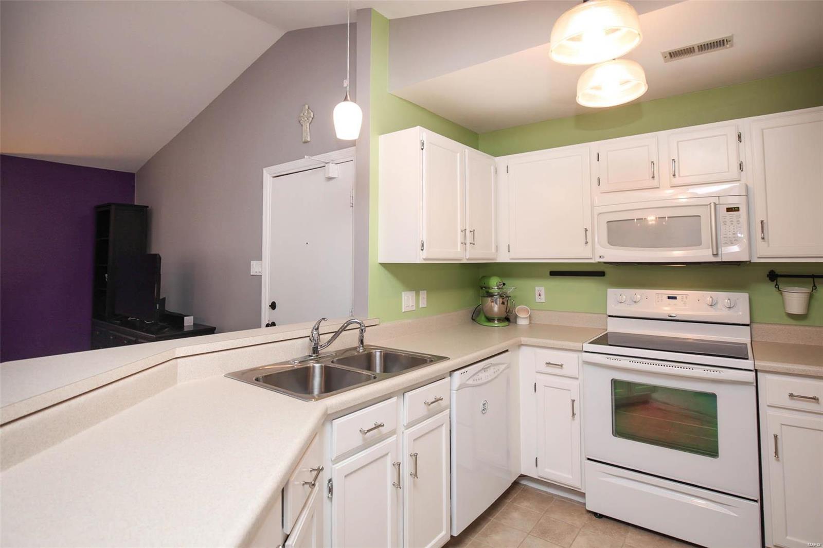 Highlands at Hickory Sound Two - Residential