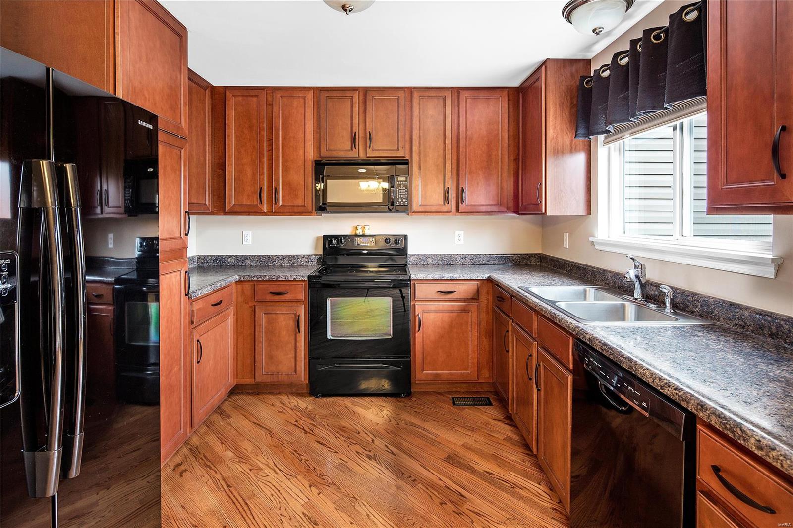 Preston Pointe - Residential