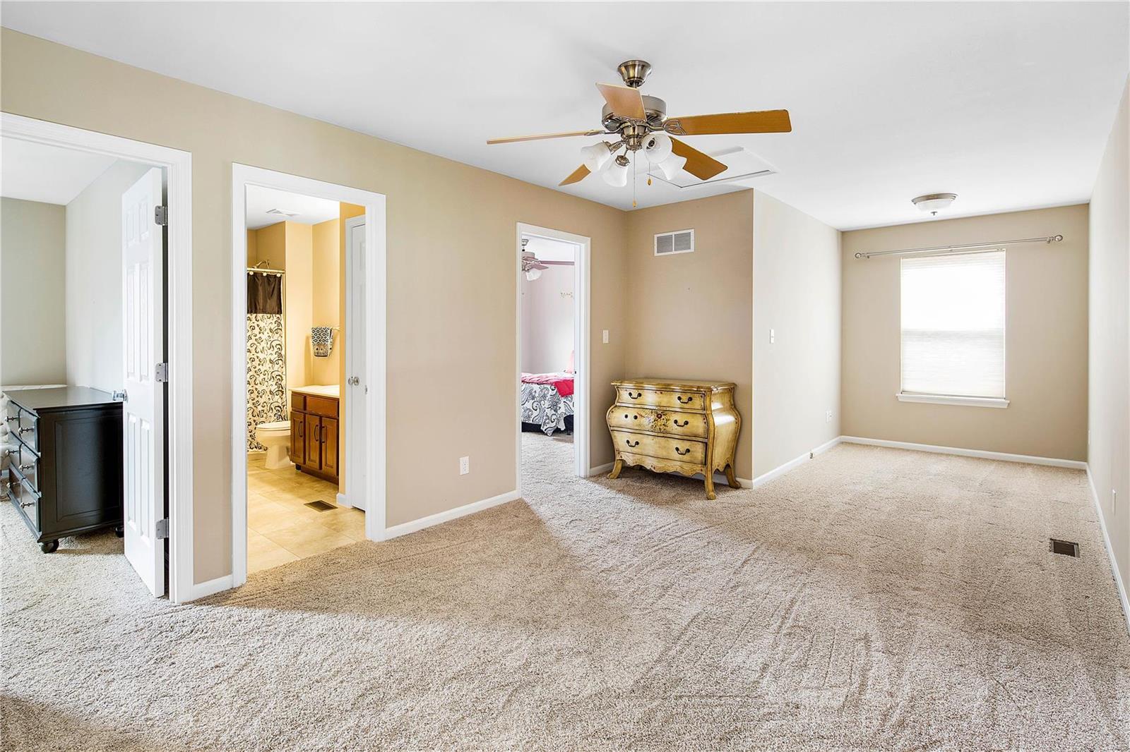 Preston Pointe - Residential