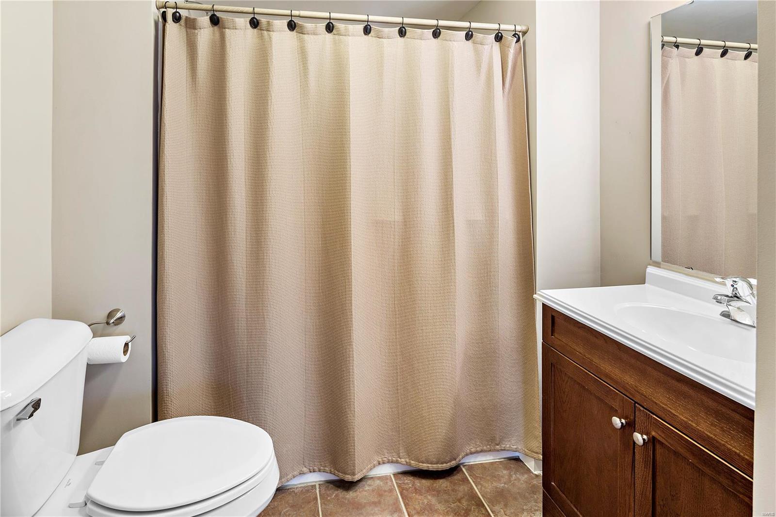 Preston Pointe - Residential