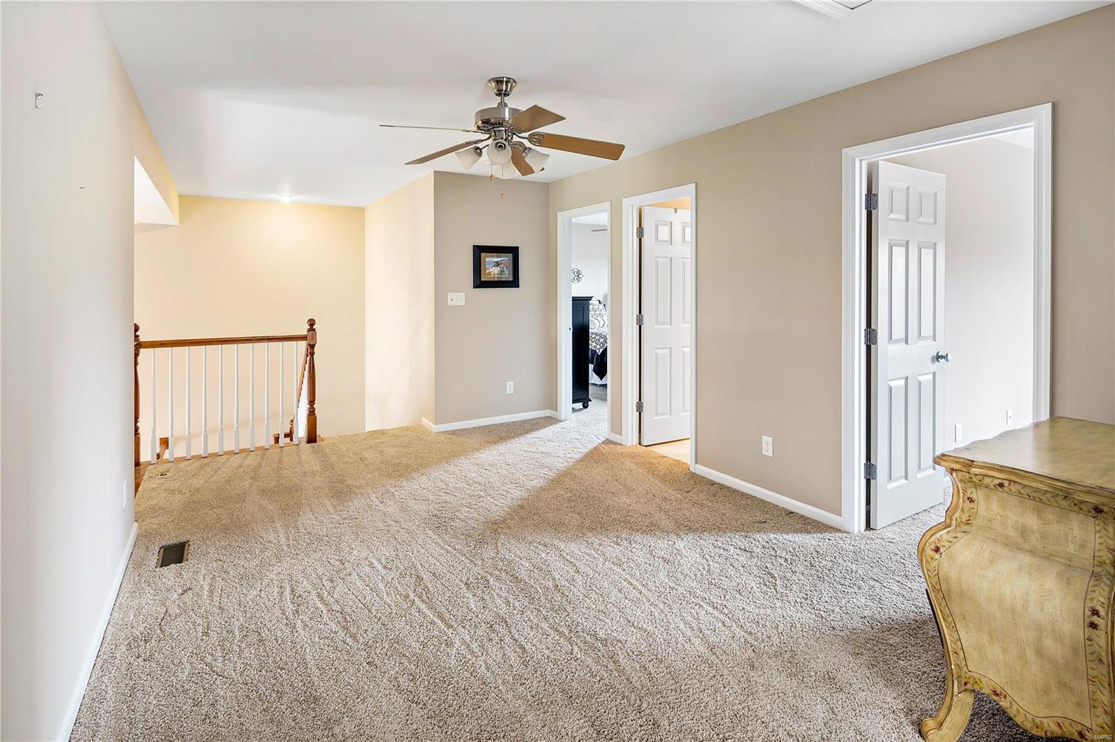 Preston Pointe - Residential