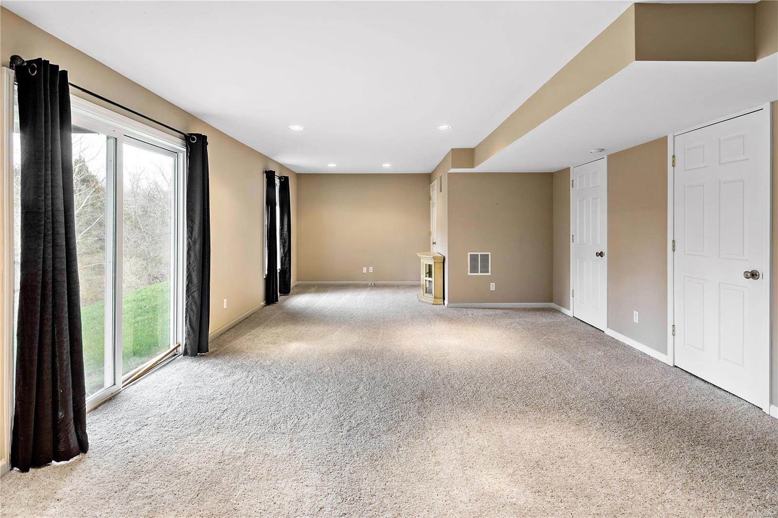 Preston Pointe - Residential