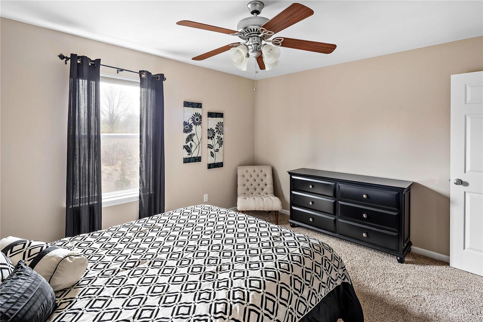 Preston Pointe - Residential