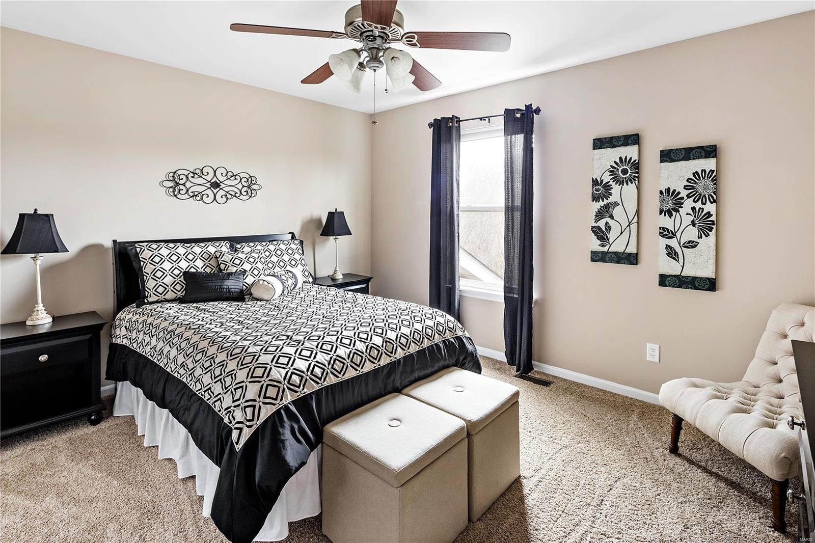 Preston Pointe - Residential