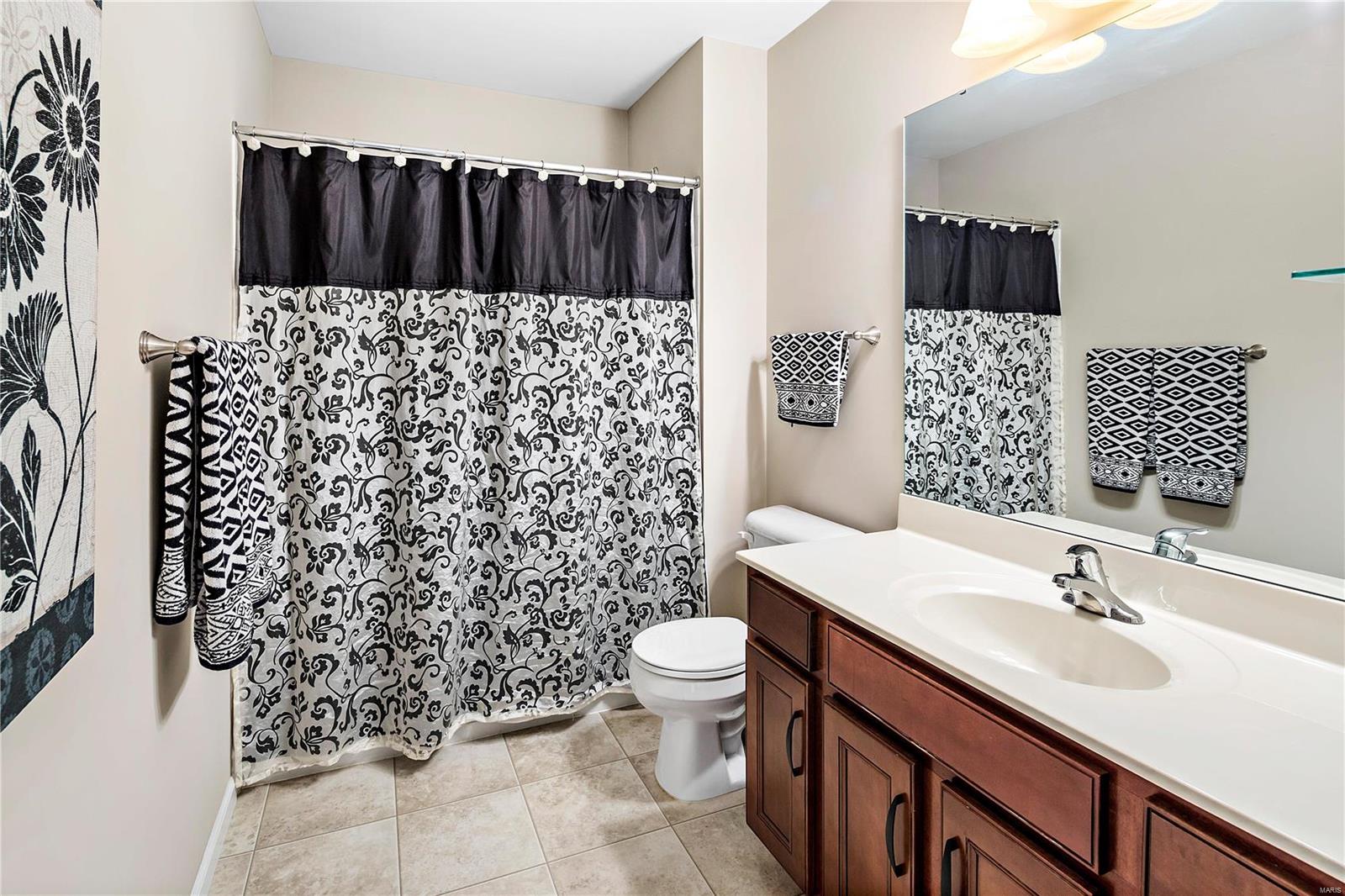 Preston Pointe - Residential