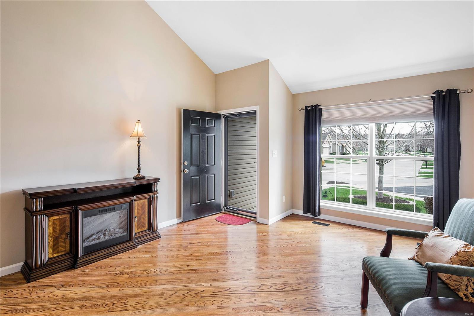 Preston Pointe - Residential