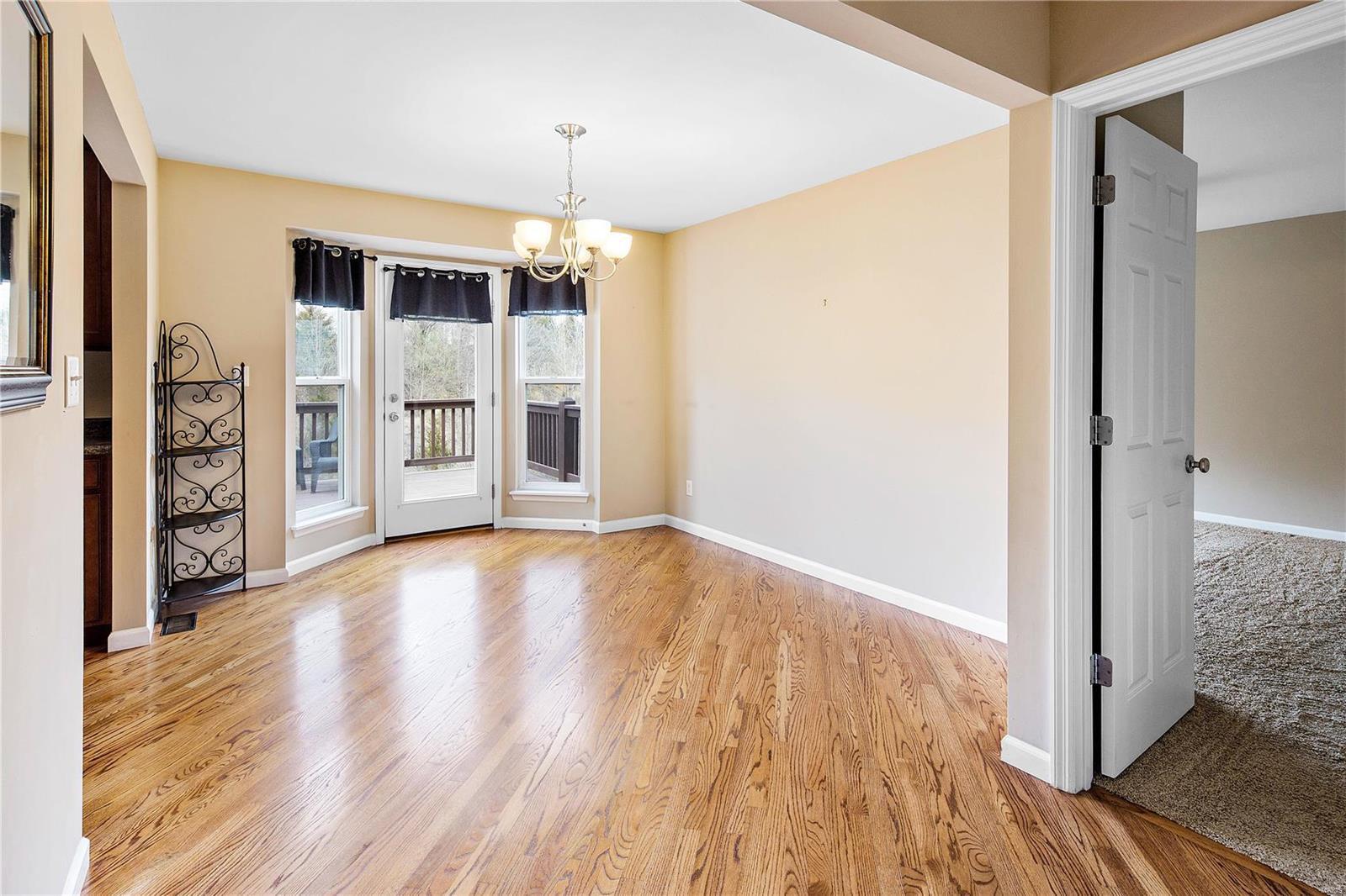 Preston Pointe - Residential