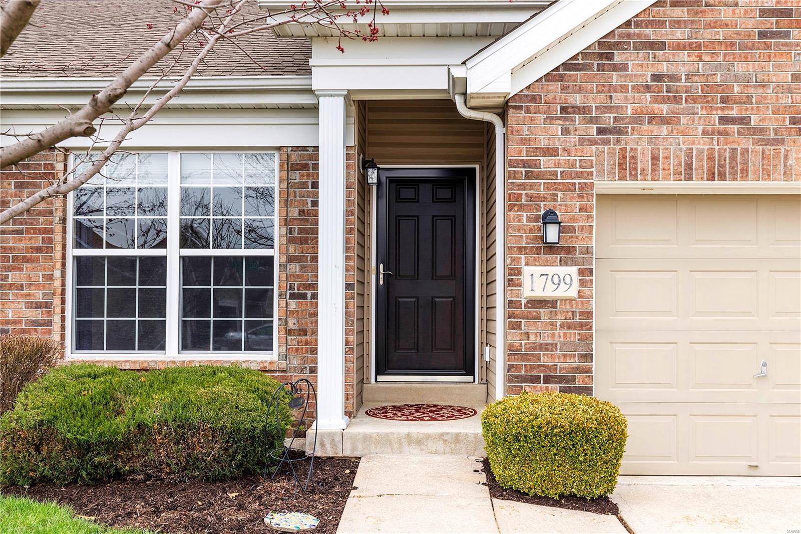 Preston Pointe - Residential