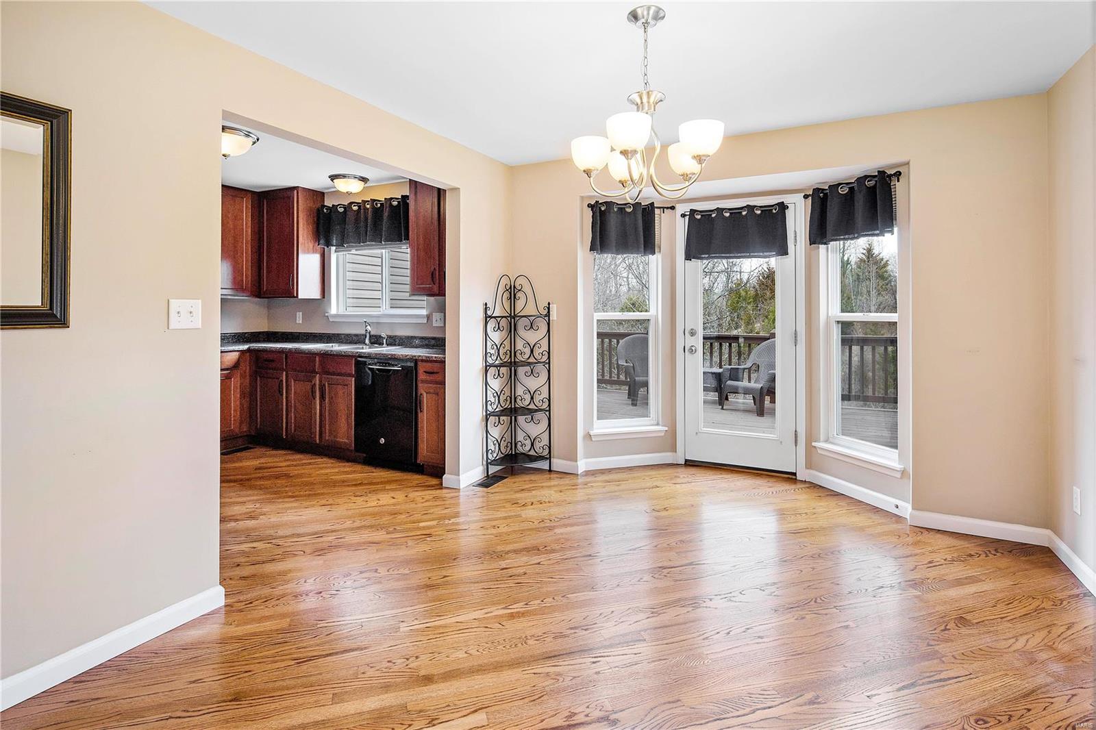 Preston Pointe - Residential