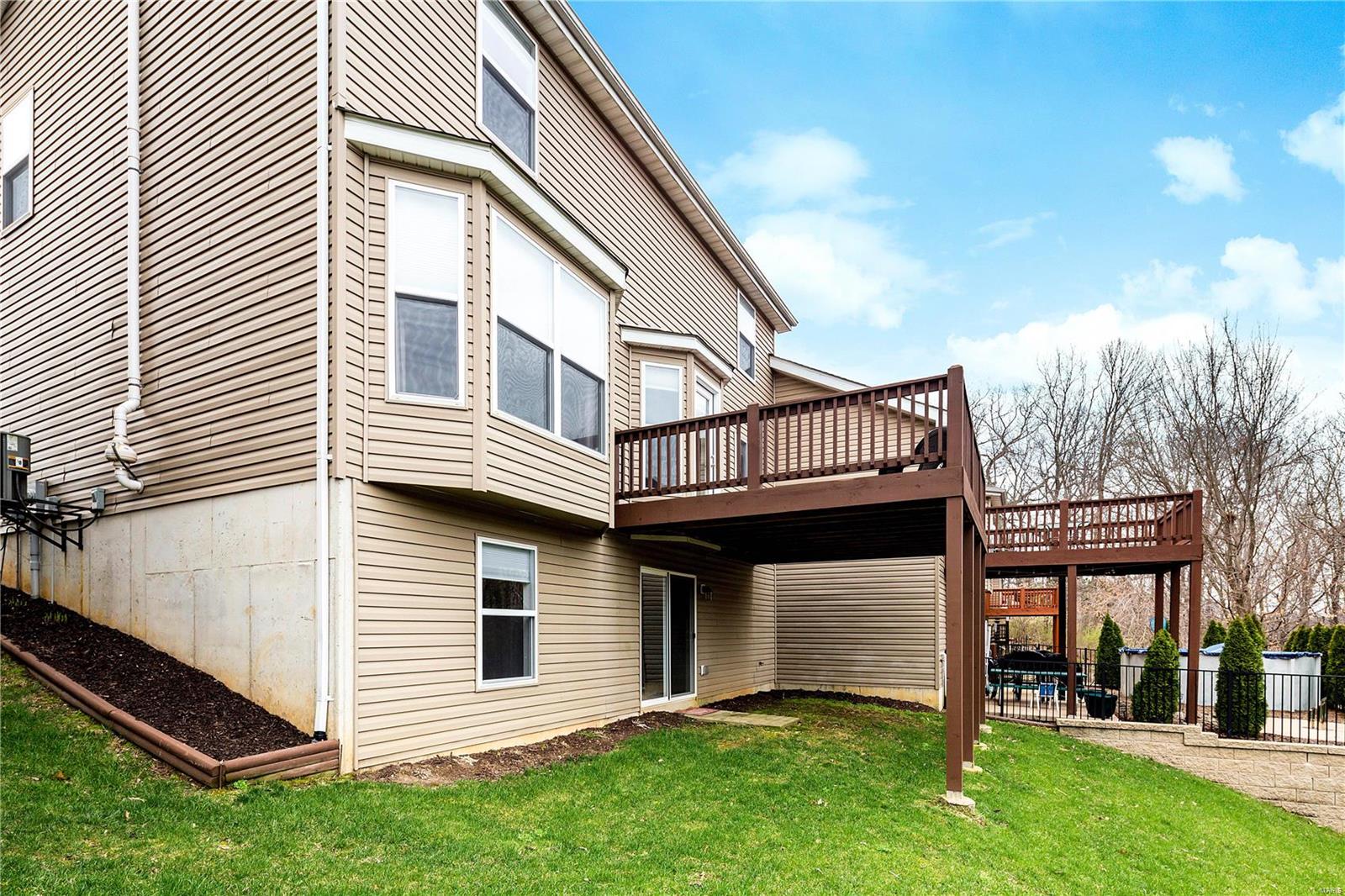 Preston Pointe - Residential