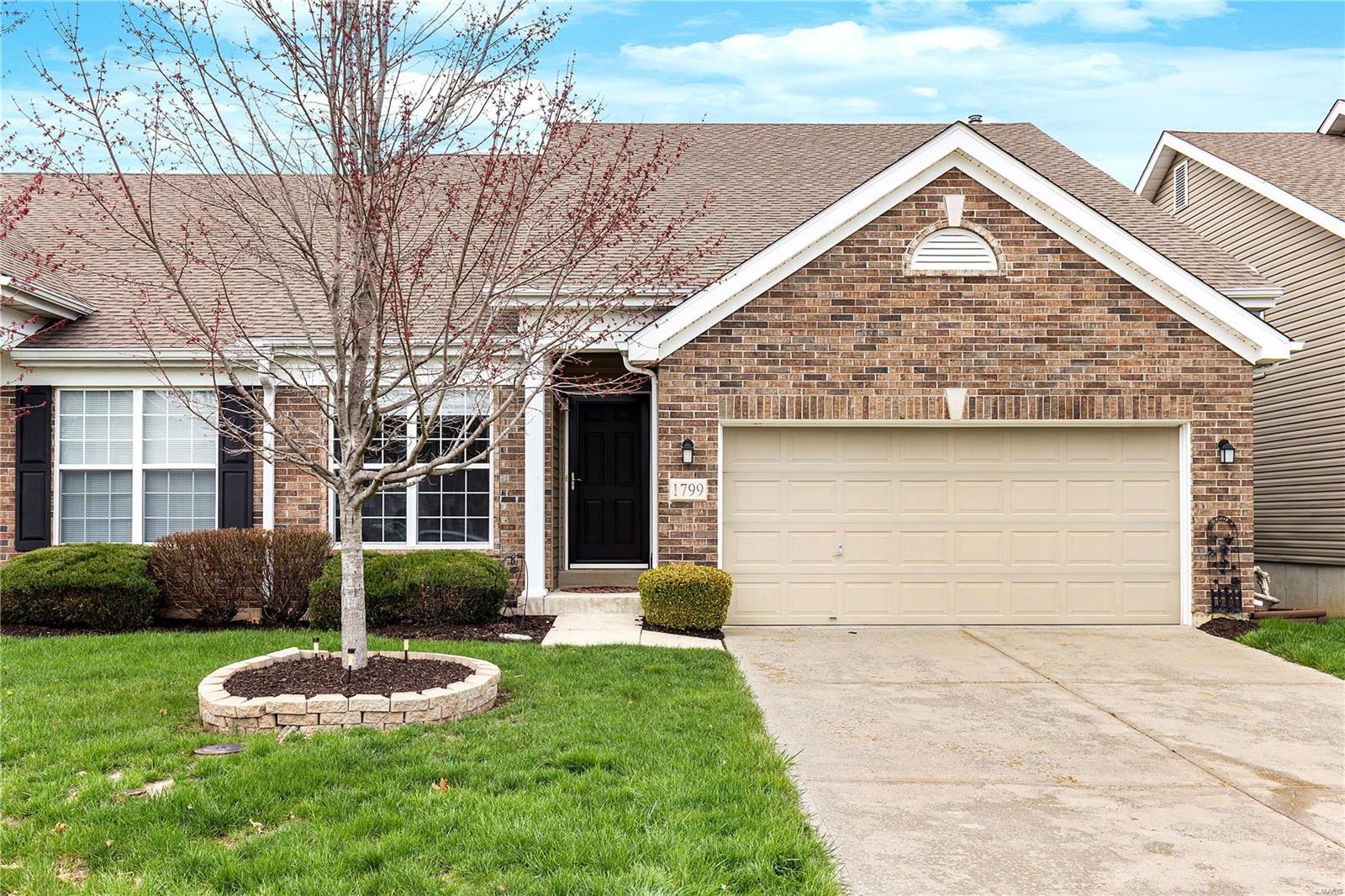 Preston Pointe - Residential