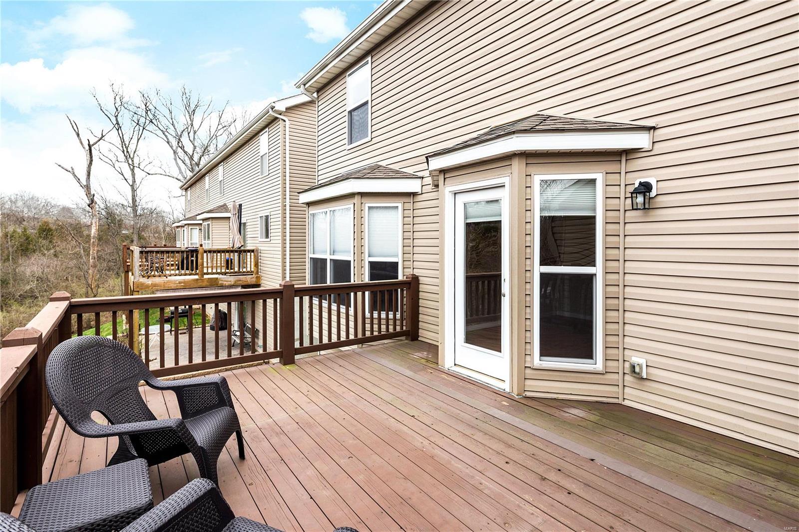 Preston Pointe - Residential