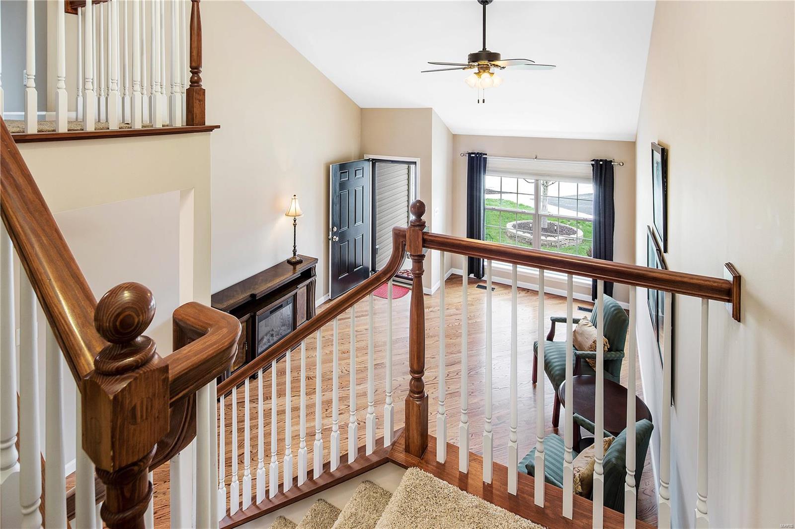 Preston Pointe - Residential