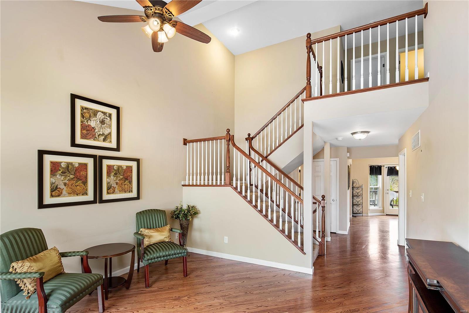 Preston Pointe - Residential