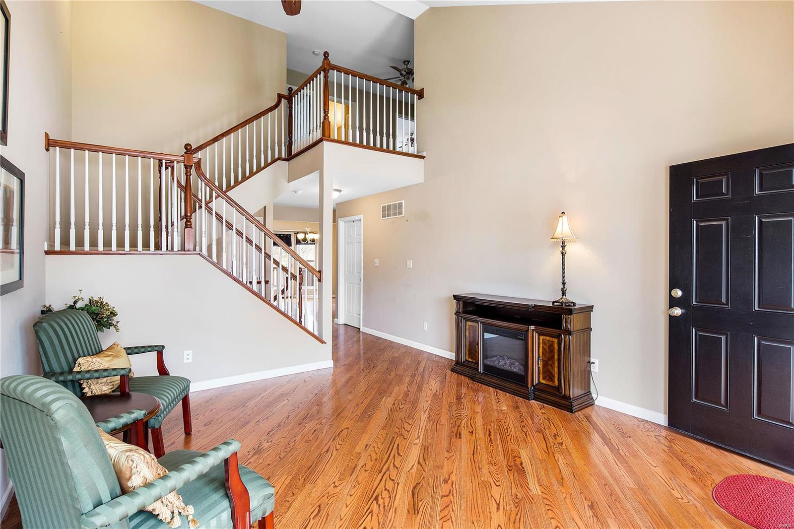 Preston Pointe - Residential